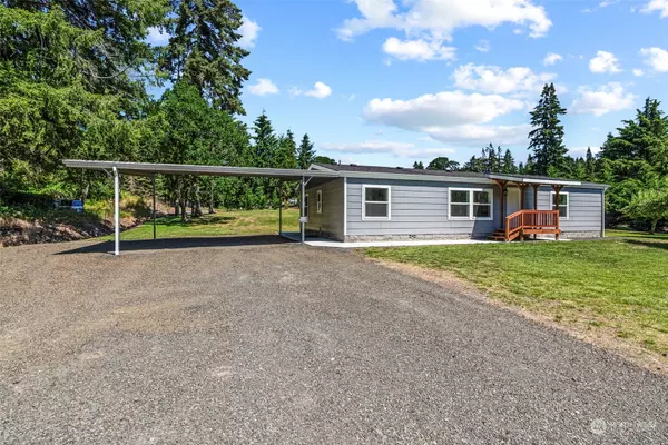 Kalama, WA 98625,1562 S Cloverdale RD