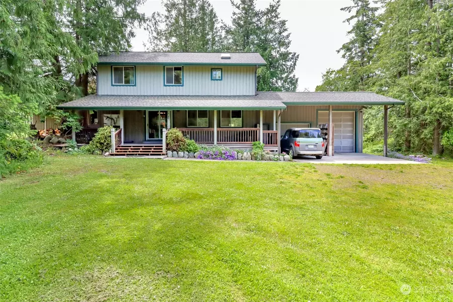 231 Craig RD, Sequim, WA 98382