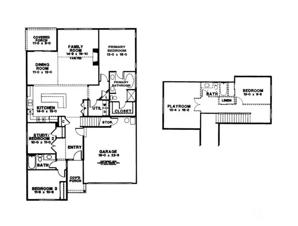 Lacey, WA 98513,9642 7th AVE SE