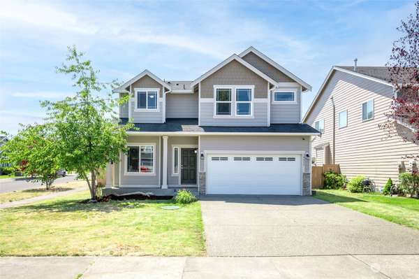 14453 98th WAY SE, Yelm, WA 98597