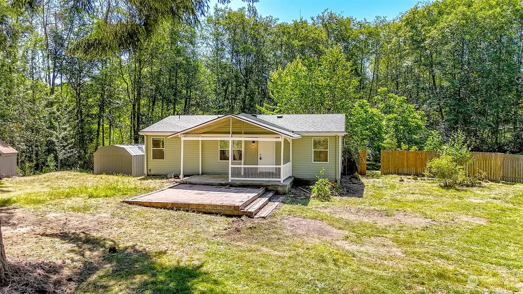 590 SW Pine RD, Port Orchard, WA 98367
