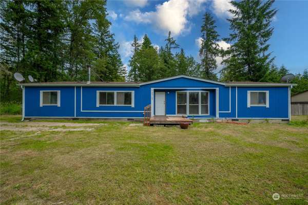 24705 152nd AVE E, Graham, WA 98338