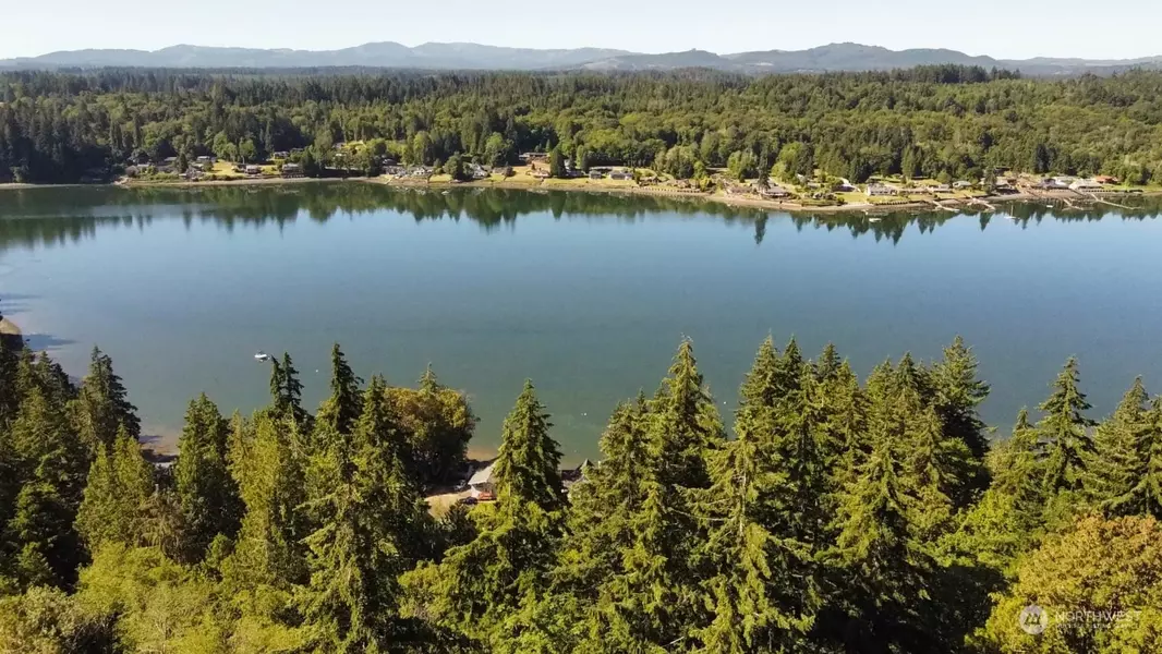 0 E Panorama DR #Lot14, Shelton, WA 98584