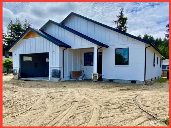 113 Sunrise AVE SE, Ocean Shores, WA 98569