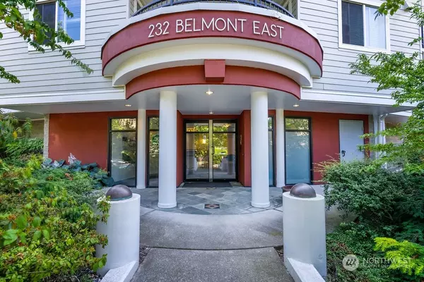 232 Belmont AVE E #304, Seattle, WA 98102