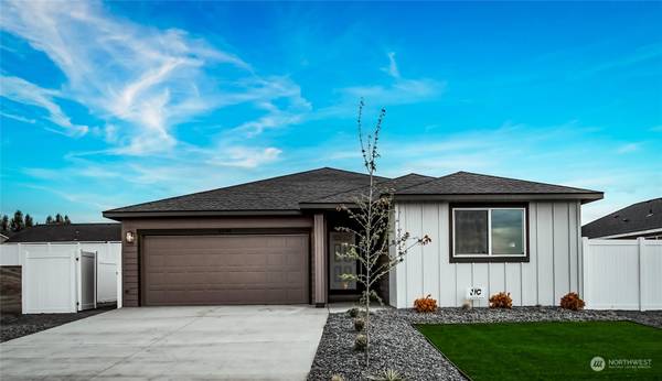 4280 W Bufflehead BLVD, Moses Lake, WA 98837