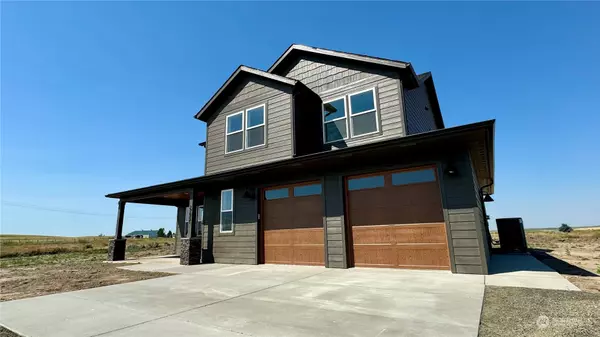 27951 Wild Rose LN N, Davenport, WA 99122