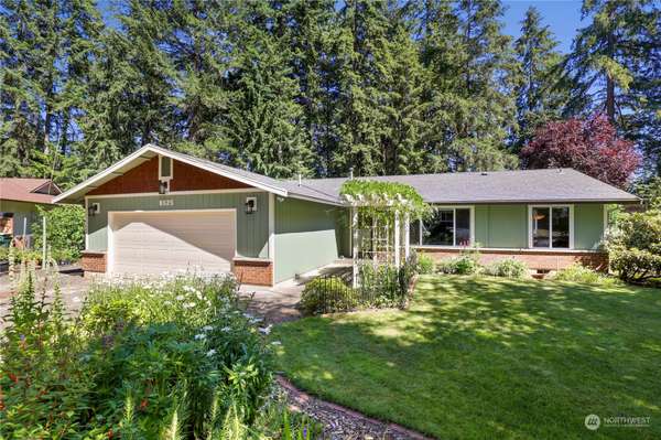 8525 37th CT SE, Olympia, WA 98503