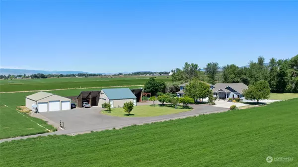 3323 Brick Mill RD, Ellensburg, WA 98926