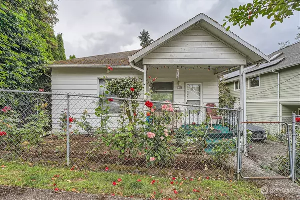 4723 S Findlay ST, Seattle, WA 98118