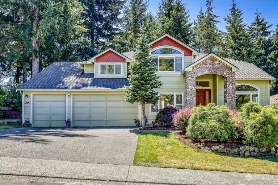 12663 Plateau CIR NW, Silverdale, WA 98383