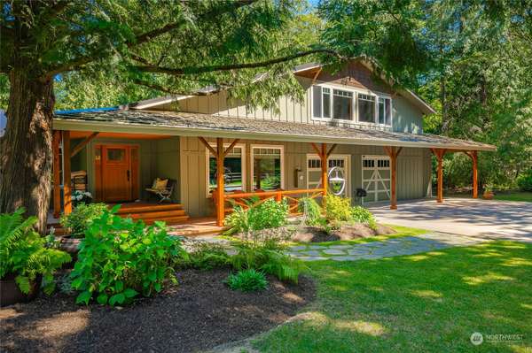 2820 Stetson LN, Custer, WA 98240