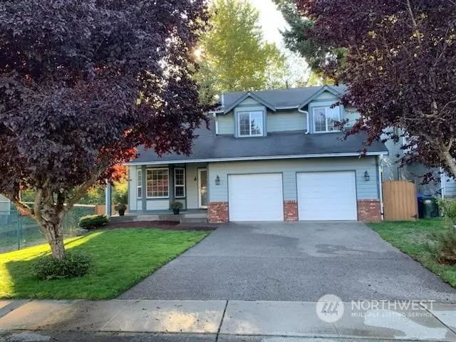 14820 66th Avenue CT E, Puyallup, WA 98375