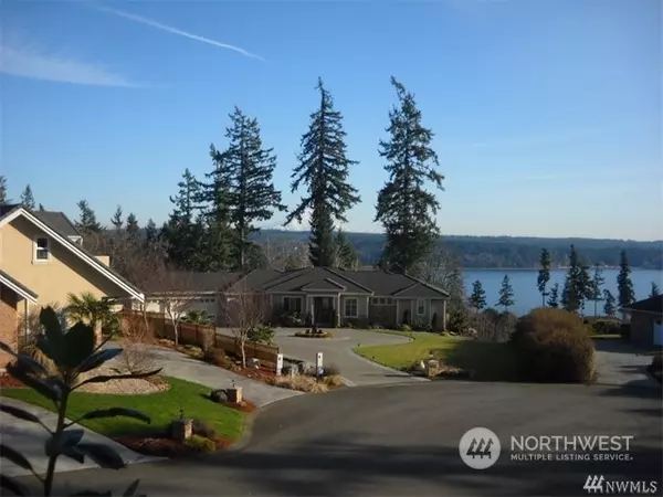 Gig Harbor, WA 98329,126 XX 101st Avenue Ct NW