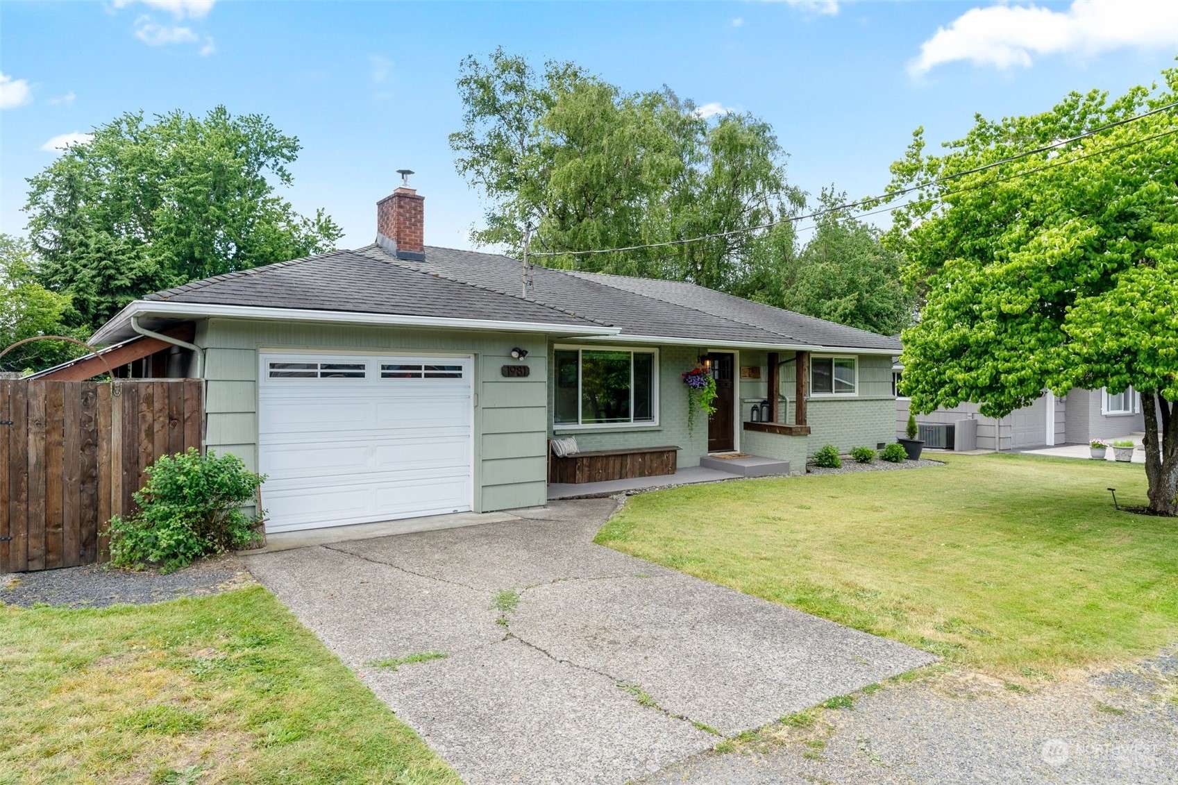 1981 SW Snively AVE, Chehalis, WA 98532
