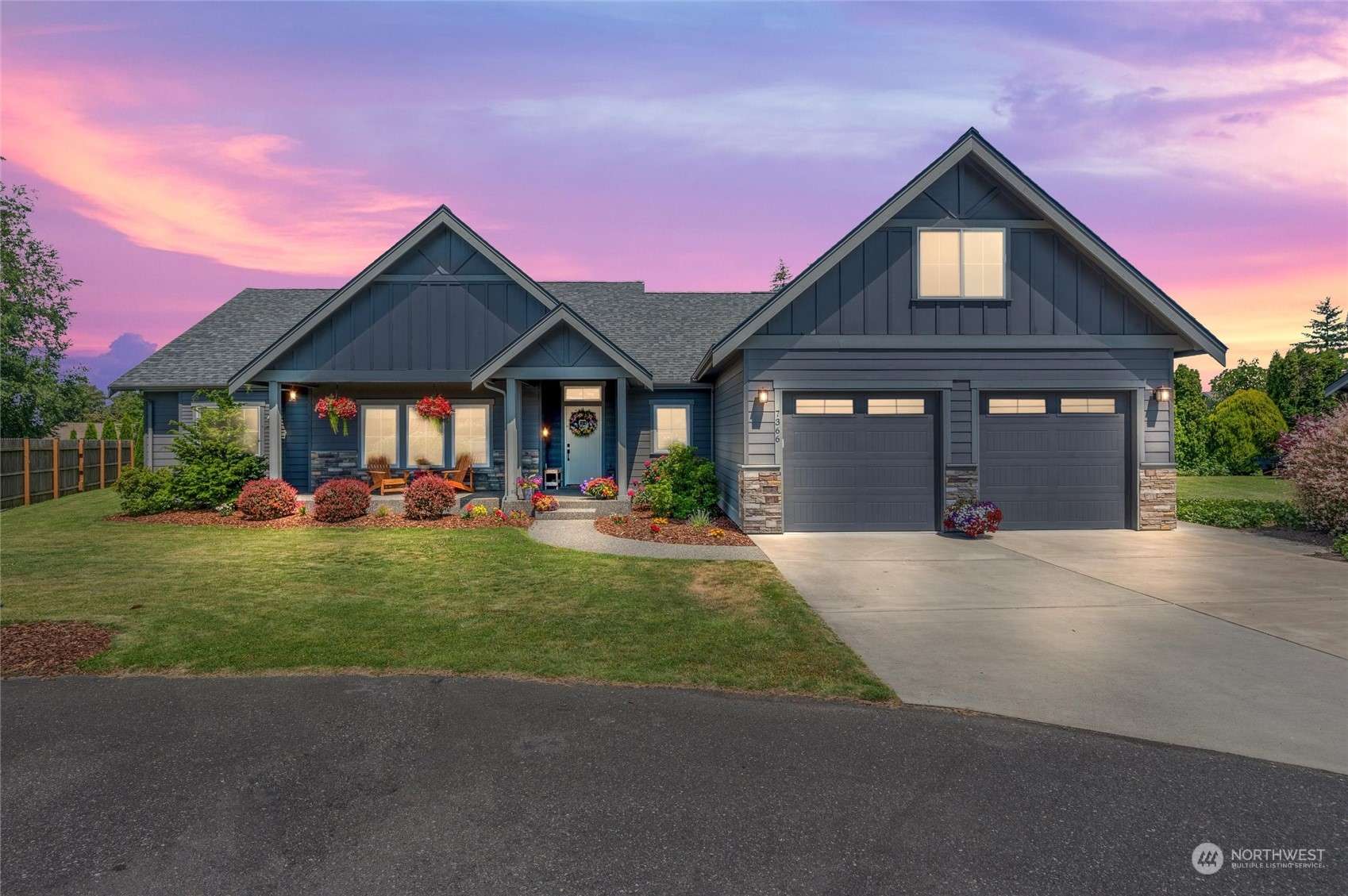 7366 Alma CT, Ferndale, WA 98248