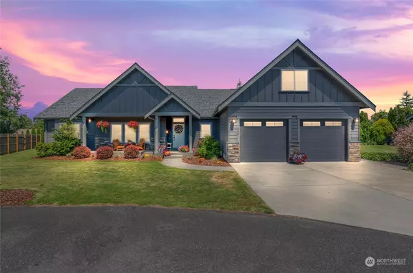 7366 Alma CT,  Ferndale,  WA 98248
