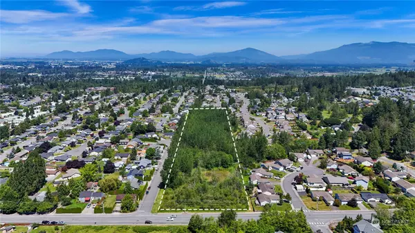 0 E Section ST, Mount Vernon, WA 98274