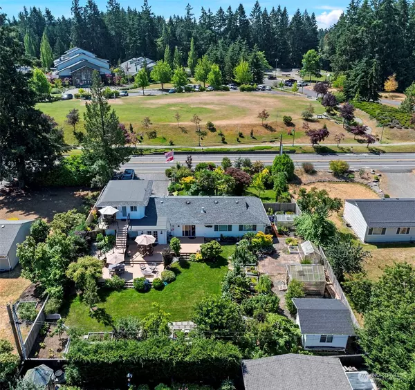 Gig Harbor, WA 98335,3505 Grandview ST