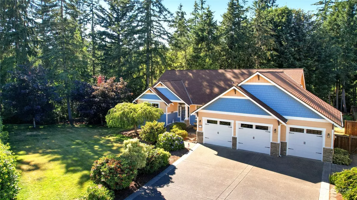 Port Orchard, WA 98367,4517 SE Layton CT