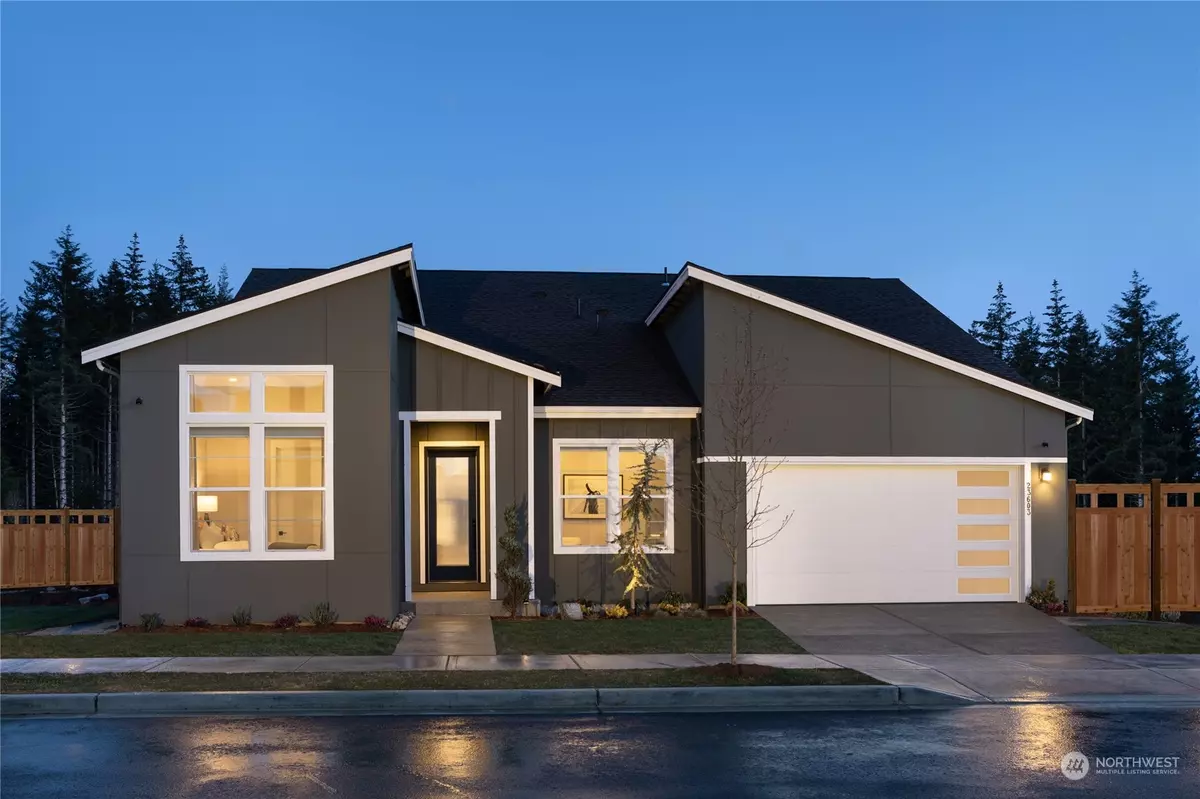 Black Diamond, WA 98010,23876 193 SE Tamarack ST