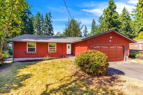 7812 NE 165th ST, Kenmore, WA 98028