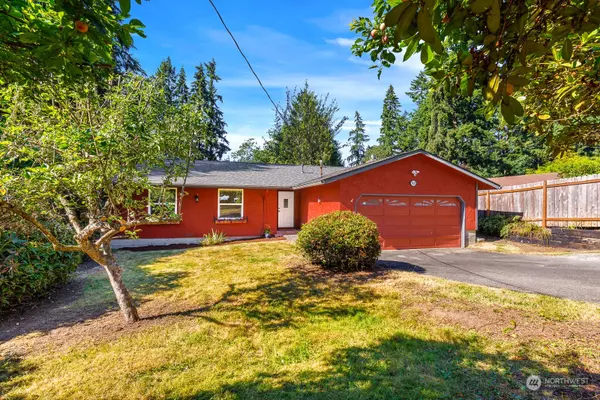 Kenmore, WA 98028,7812 NE 165th ST