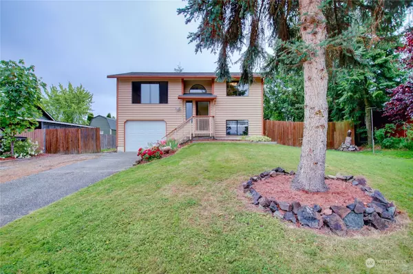 408 S 25th ST, Mount Vernon, WA 98274