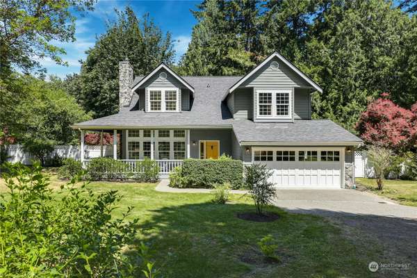 5960 Old Mill RD NE, Bainbridge Island, WA 98110