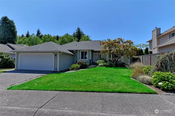 Redmond, WA 98052,13333 NE 69th WAY