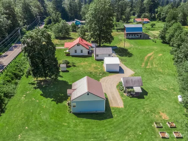 25811 Old Owen RD, Monroe, WA 98272