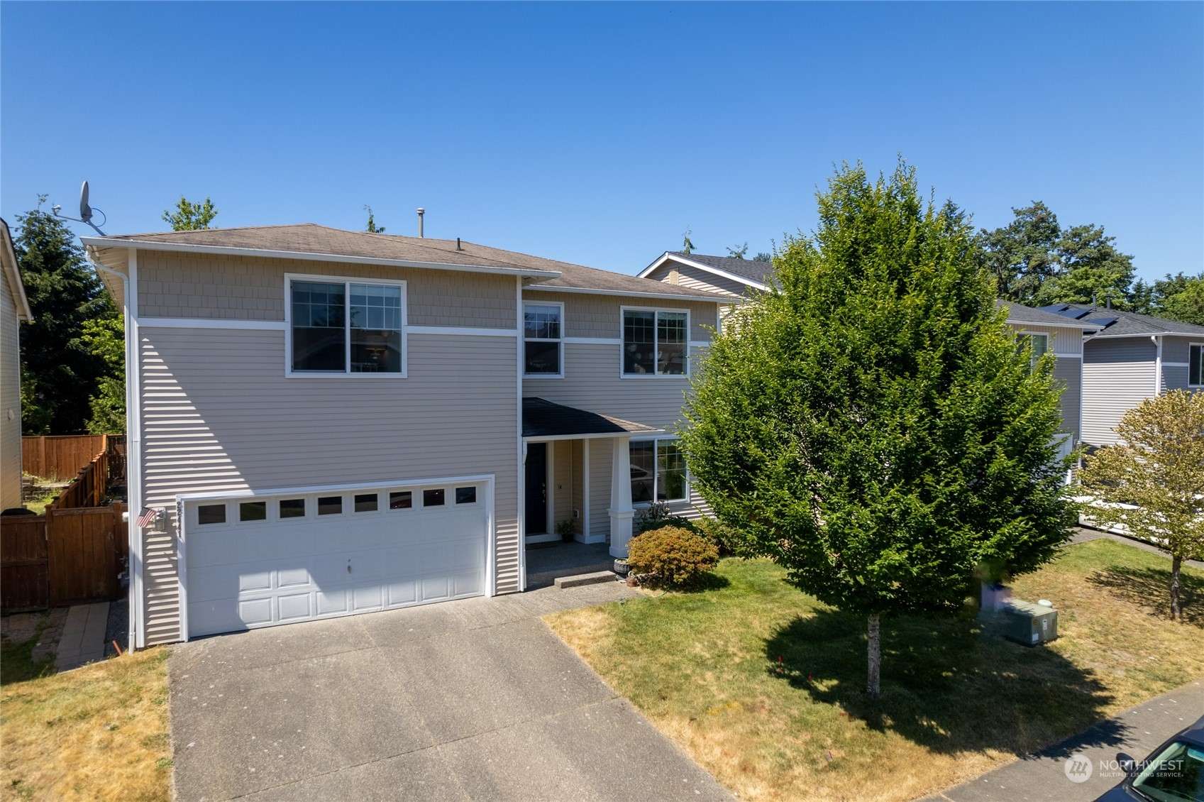 22441 133rd AVE SE, Kent, WA 98042