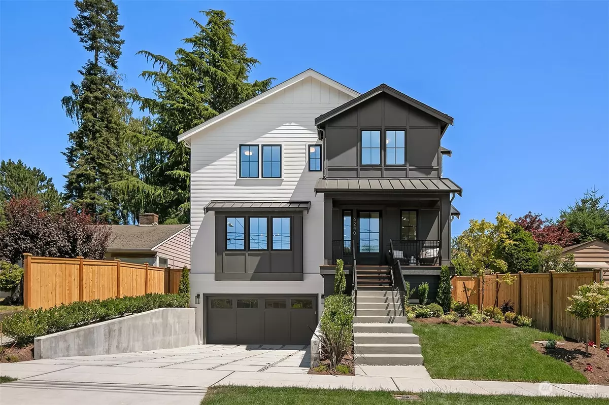 Seattle, WA 98115,6240 43rd AVE NE