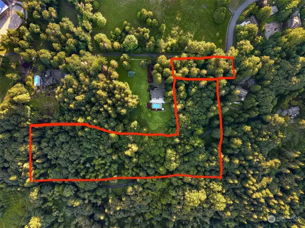 Carnation, WA 98014,10 Lot 1 294th AVE NE