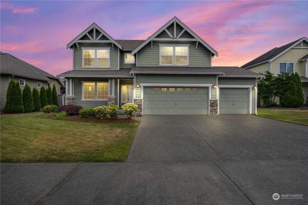 1834 SW 346th PL,  Federal Way,  WA 98023