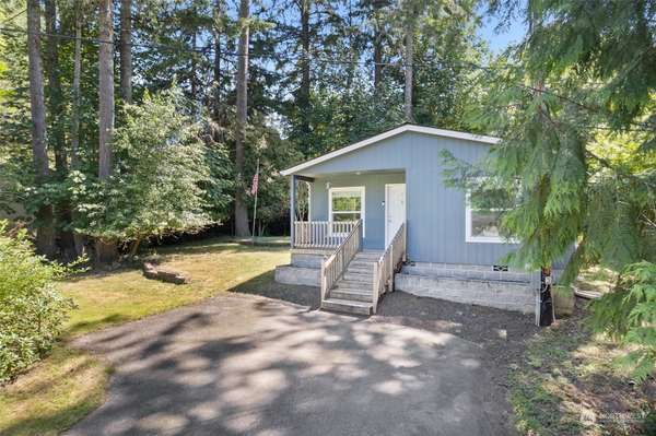 240 E Mclane DR, Shelton, WA 98584