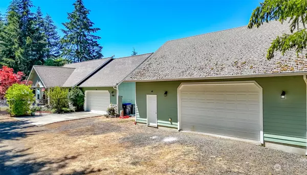 Shelton, WA 98584,160 E Ridge Creek LN