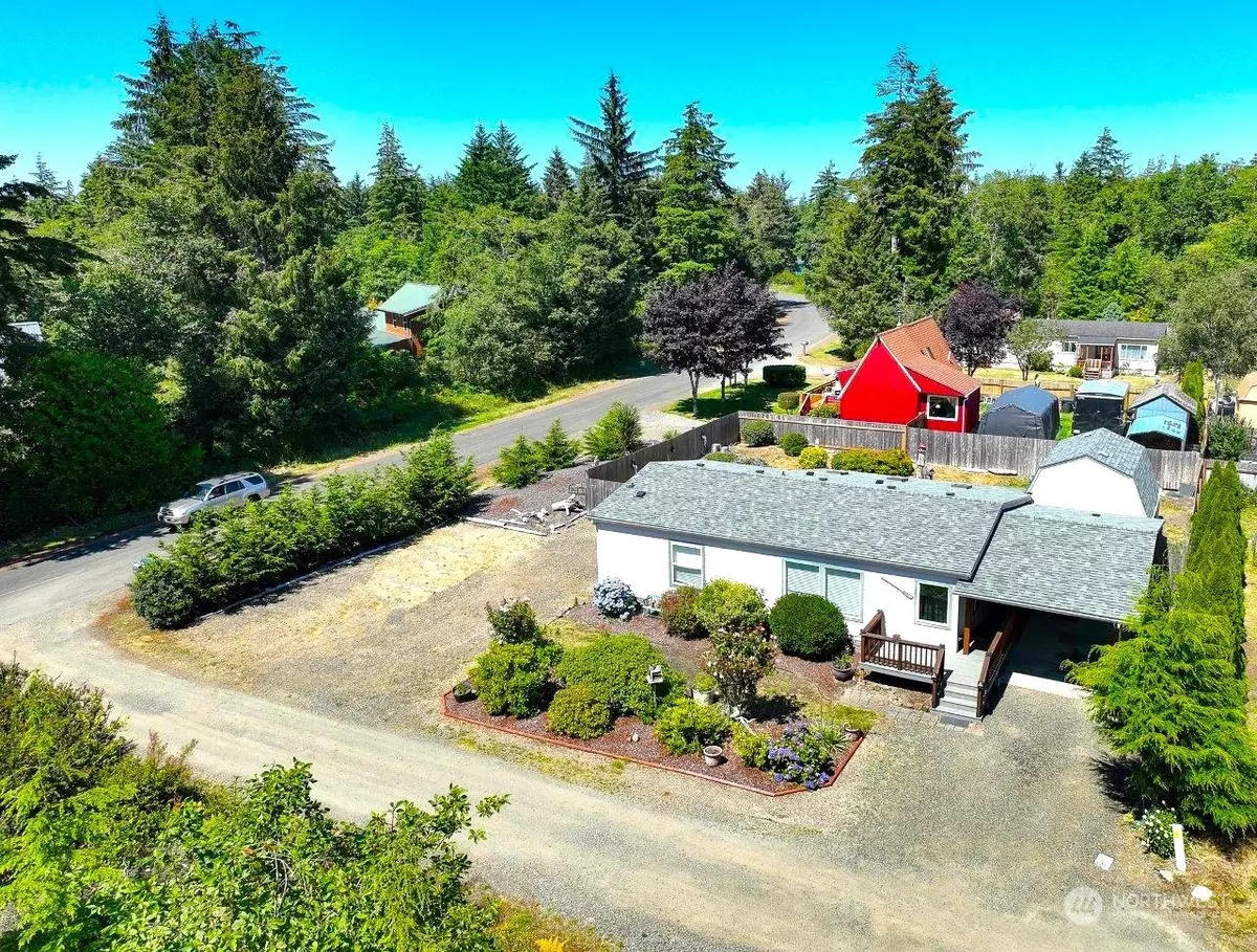 Ocean Park, WA 98640,21006 Birch PL
