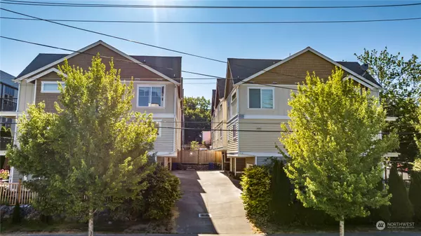 1133 26th, Seattle, WA 98122