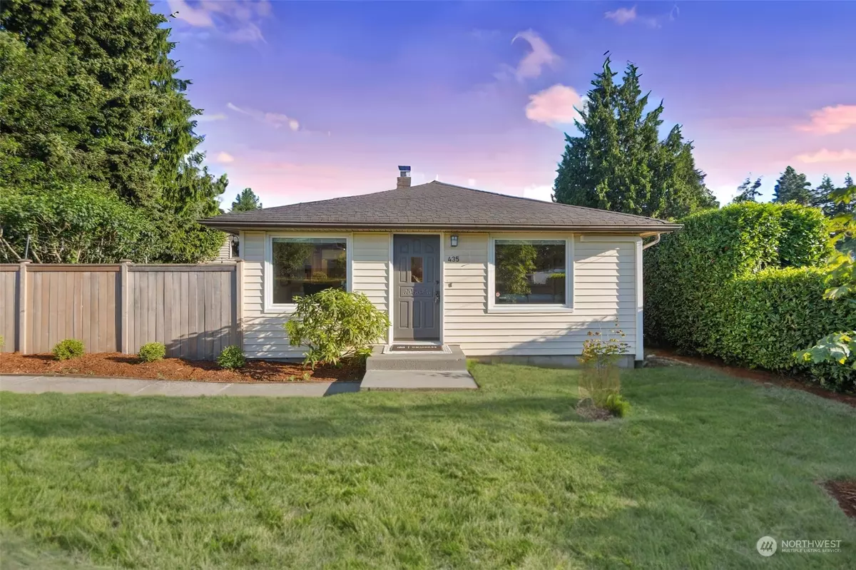 Burien, WA 98146,435 SW 122nd ST