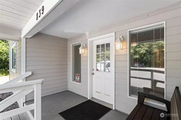 Ocean Shores, WA 98569,839 Tidelands CT NW #G