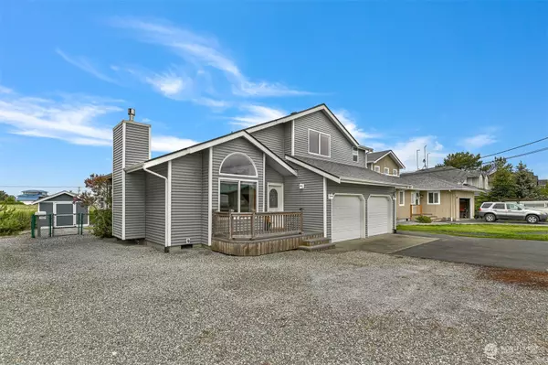 Ferndale, WA 98248,4381 Saltspring DR