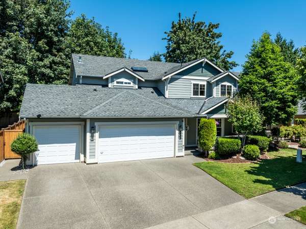 4532 Kapalea WAY, Lacey, WA 98503