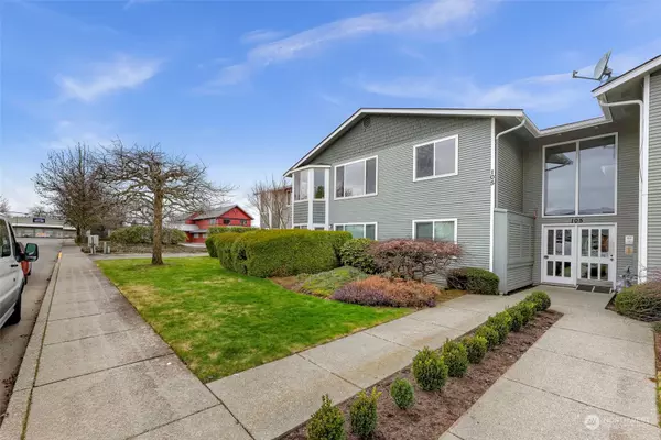 Lynden, WA 98264,105 Fairside DR #2D