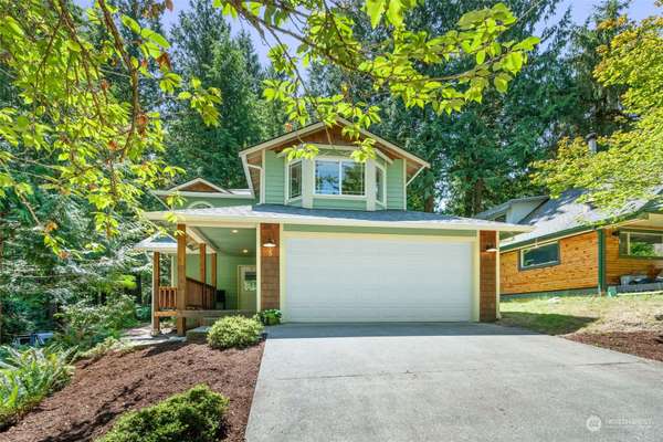 5 Huckleberry CT, Bellingham, WA 98229