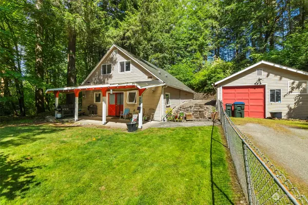 8548 Pacific HWY SE, Olympia, WA 98513