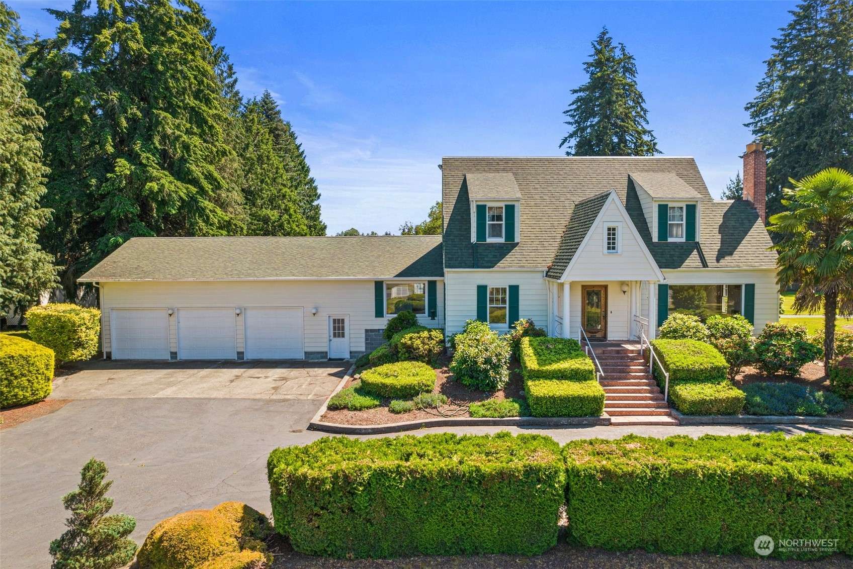 1026 Alder ST, Centralia, WA 98531