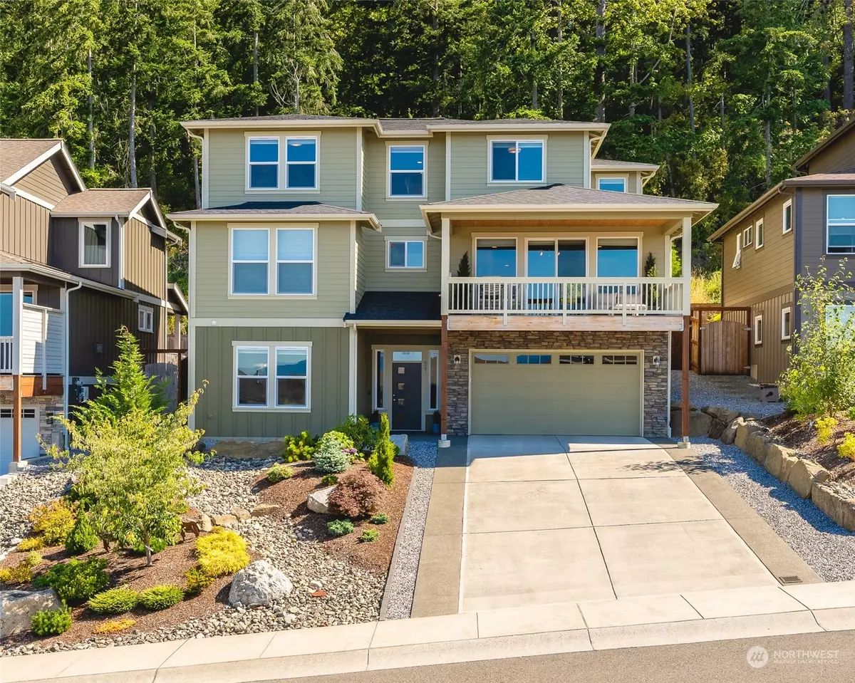 Bellingham, WA 98226,827 Blackwood CT