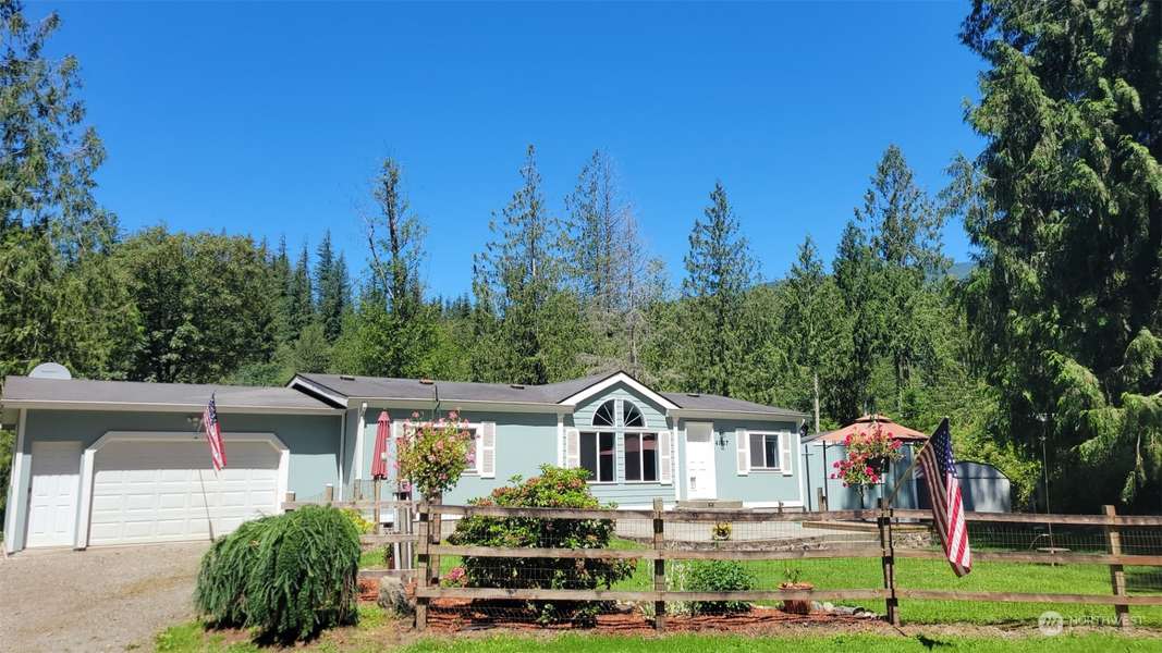 41617 150th ST SE, Gold Bar, WA 98251