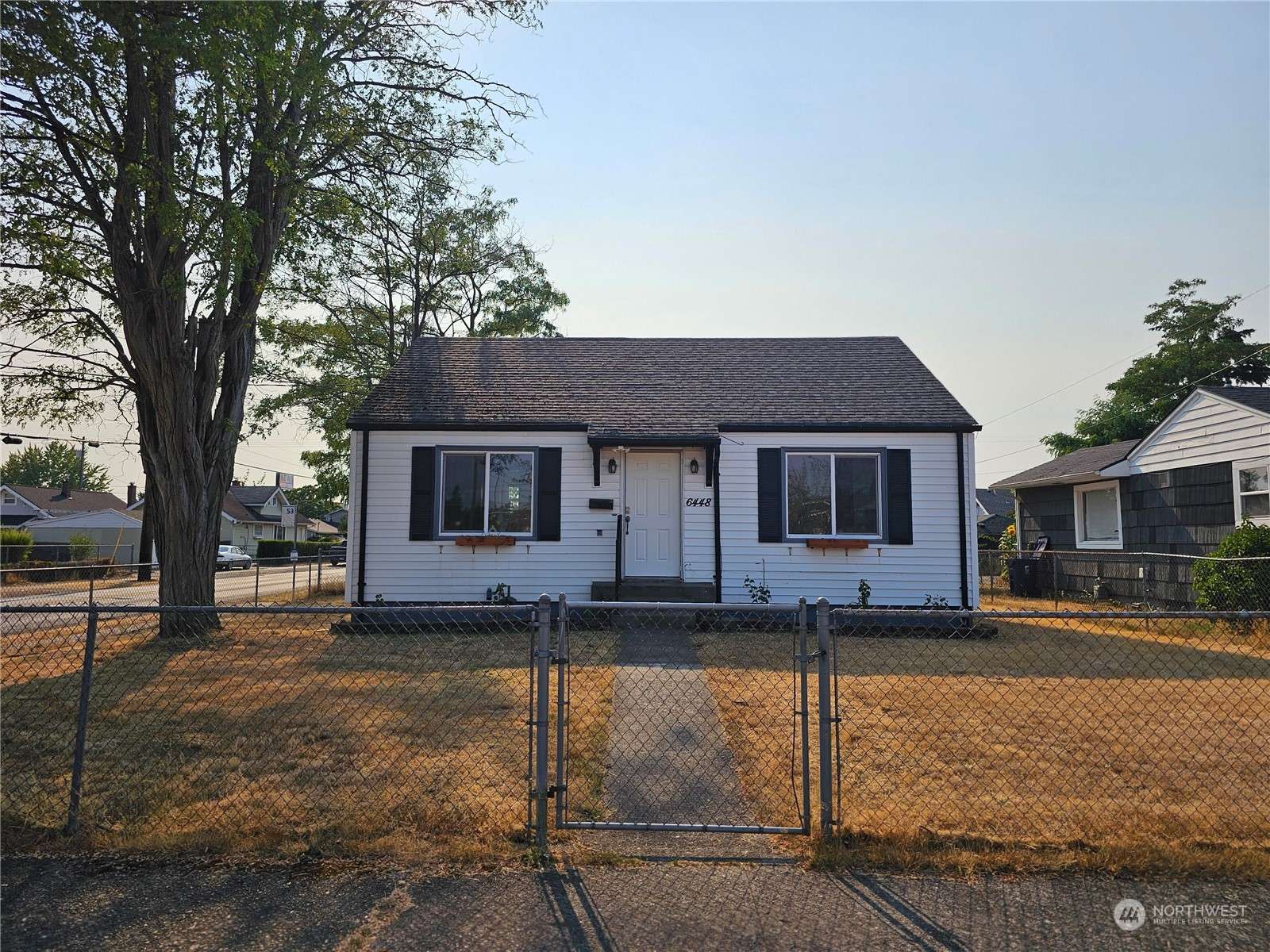 6448 S Warner, Tacoma, WA 98409